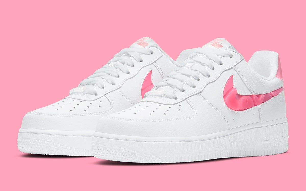 nike air force 1 low limited edition