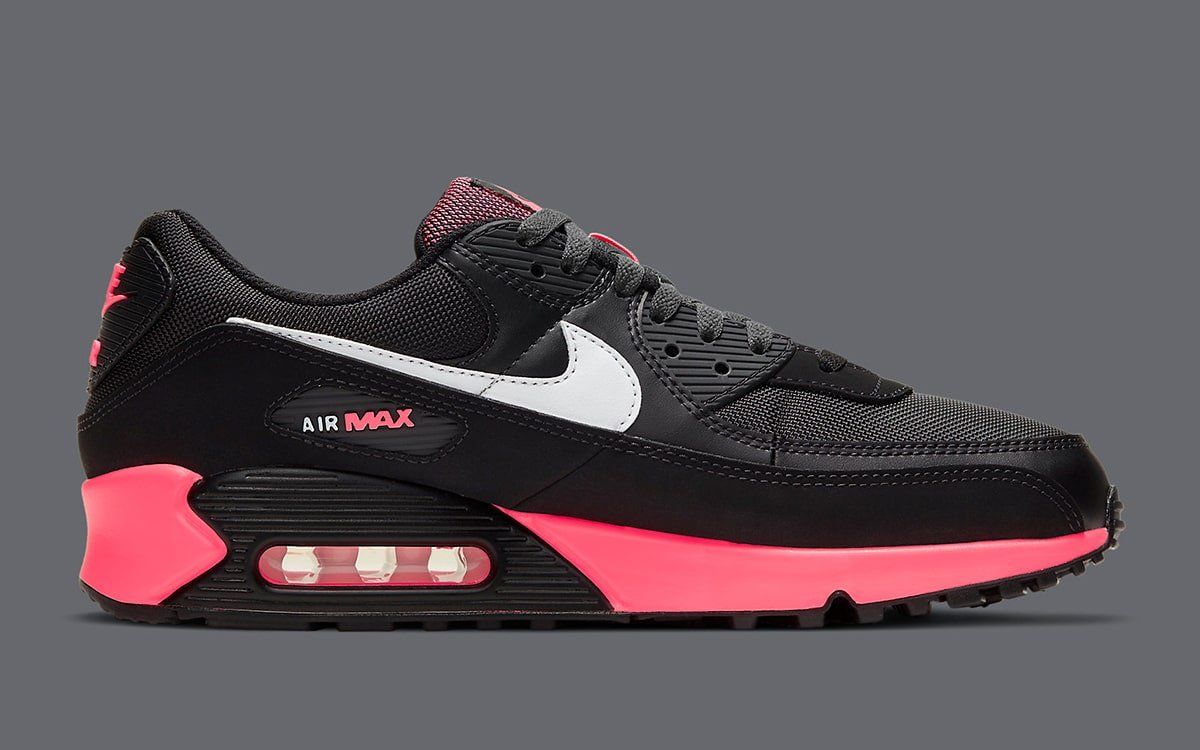Nike Air Max 90 “Racer Pink” is Arriving Soon | HOUSE OF HEAT