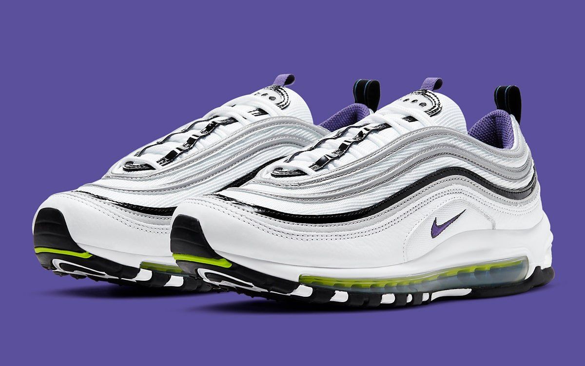 the newest air max