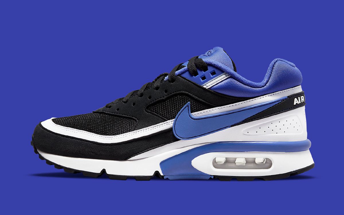Pirate Malawi Bermad The OG Nike Air Max BW "Persian Violet" Returns September 9th | HOUSE OF  HEAT