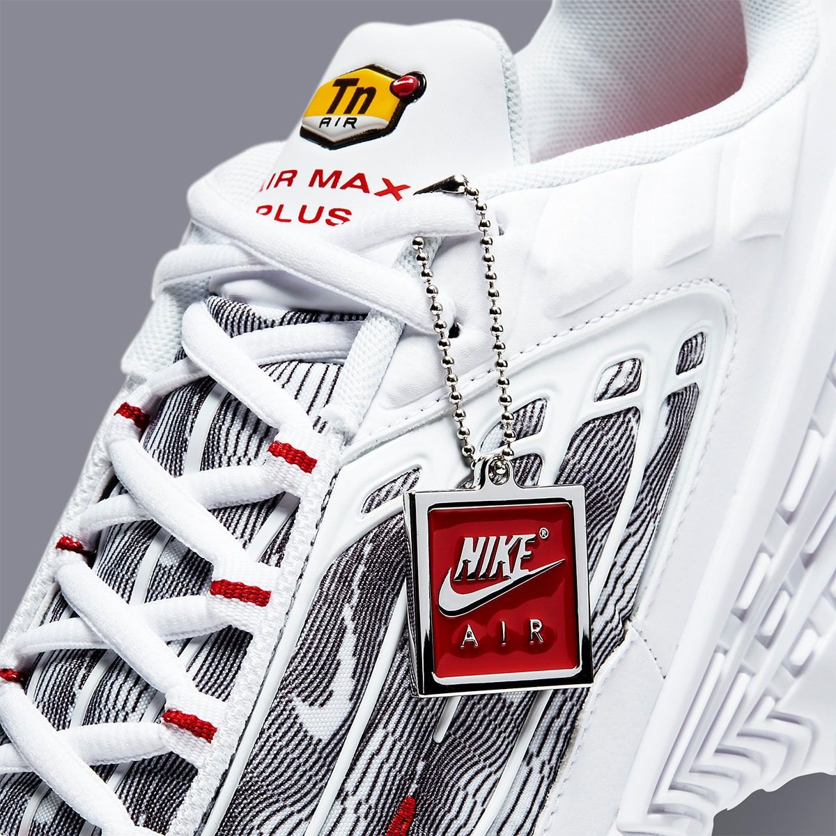 Nike Air Max Plus 3 Joins Upcoming 