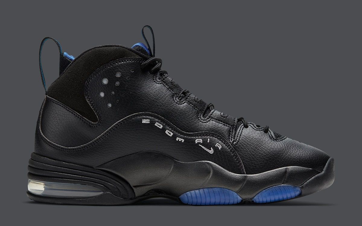 air penny 3 release date