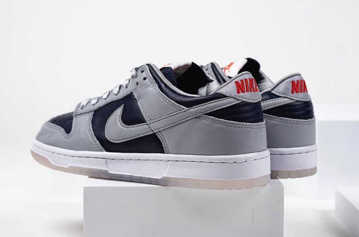 Where to Buy the Premium Nike Dunk Low 