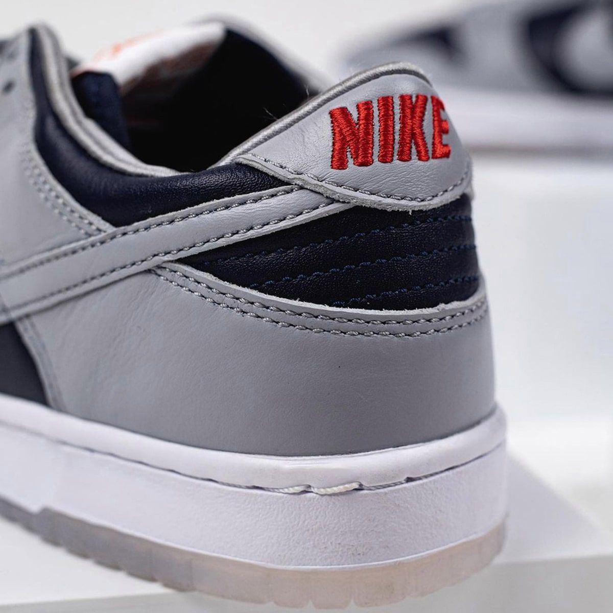 Where to Buy the Premium Nike Dunk Low 