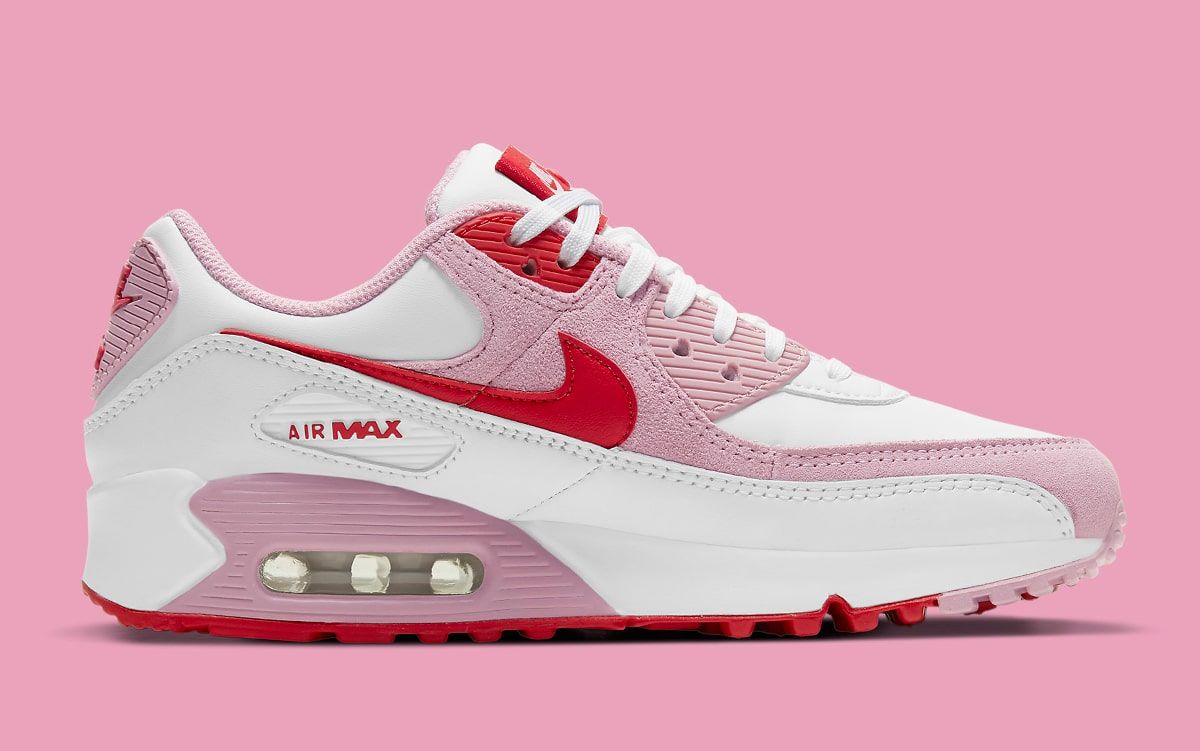 Where to Buy the Love Letter Air Max 90 "Valentine's Day ...
