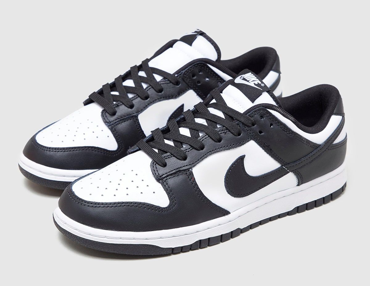 Where to Buy the Nike Dunk Low “Panda” Restock | HOUSE OF HEAT