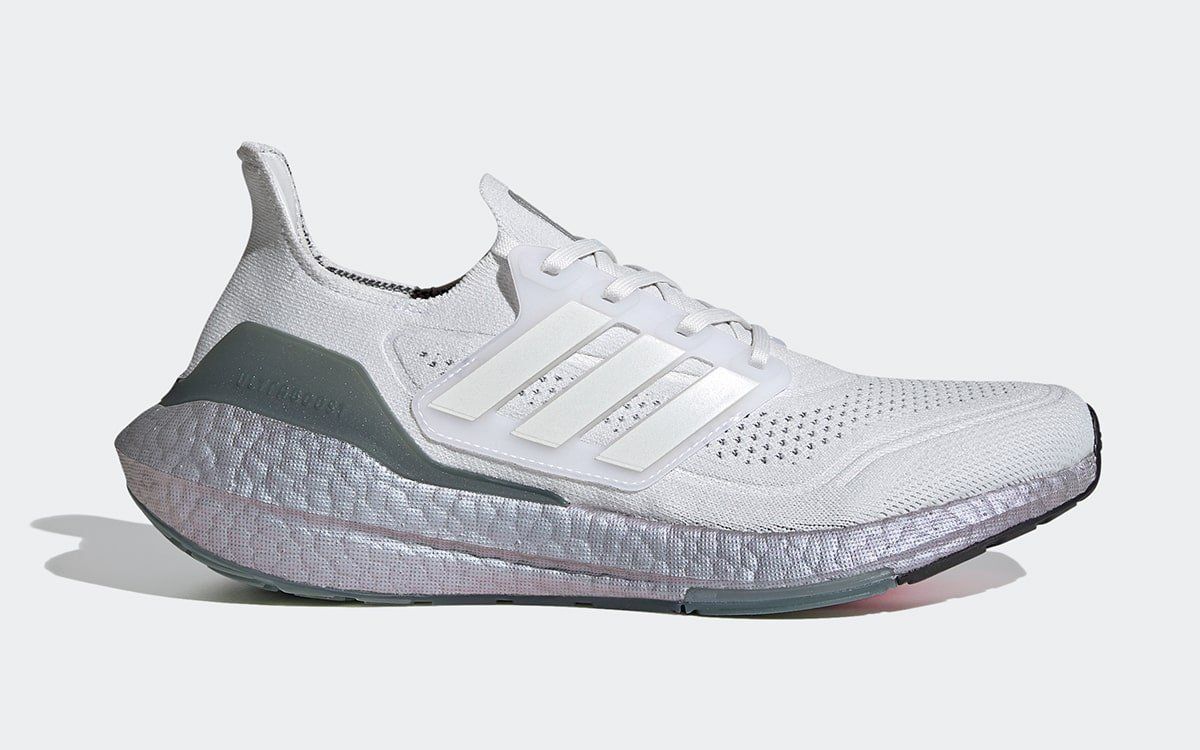 Adidas Ultra Boost 21 Debuts On January 17th House Of Heat