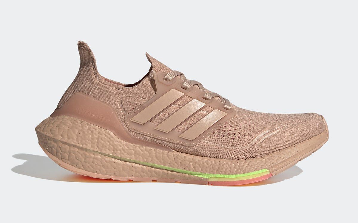 Adidas Ultra Boost 21 Debuts On January 17th House Of Heat