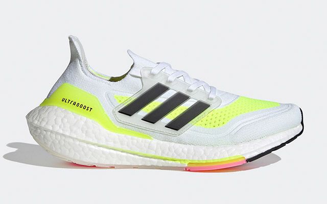 adidas Ultra BOOST 21 Debuts on January 17th | HOUSE OF HEAT