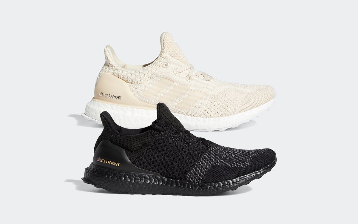 ultra boost uncaged new release