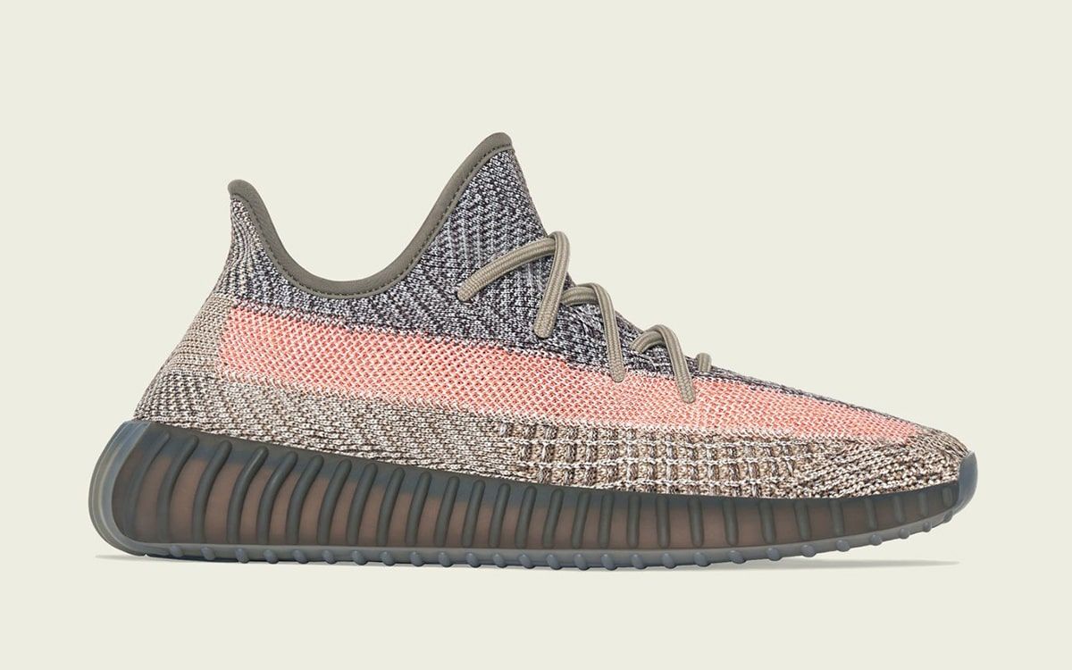 when are yeezys coming out