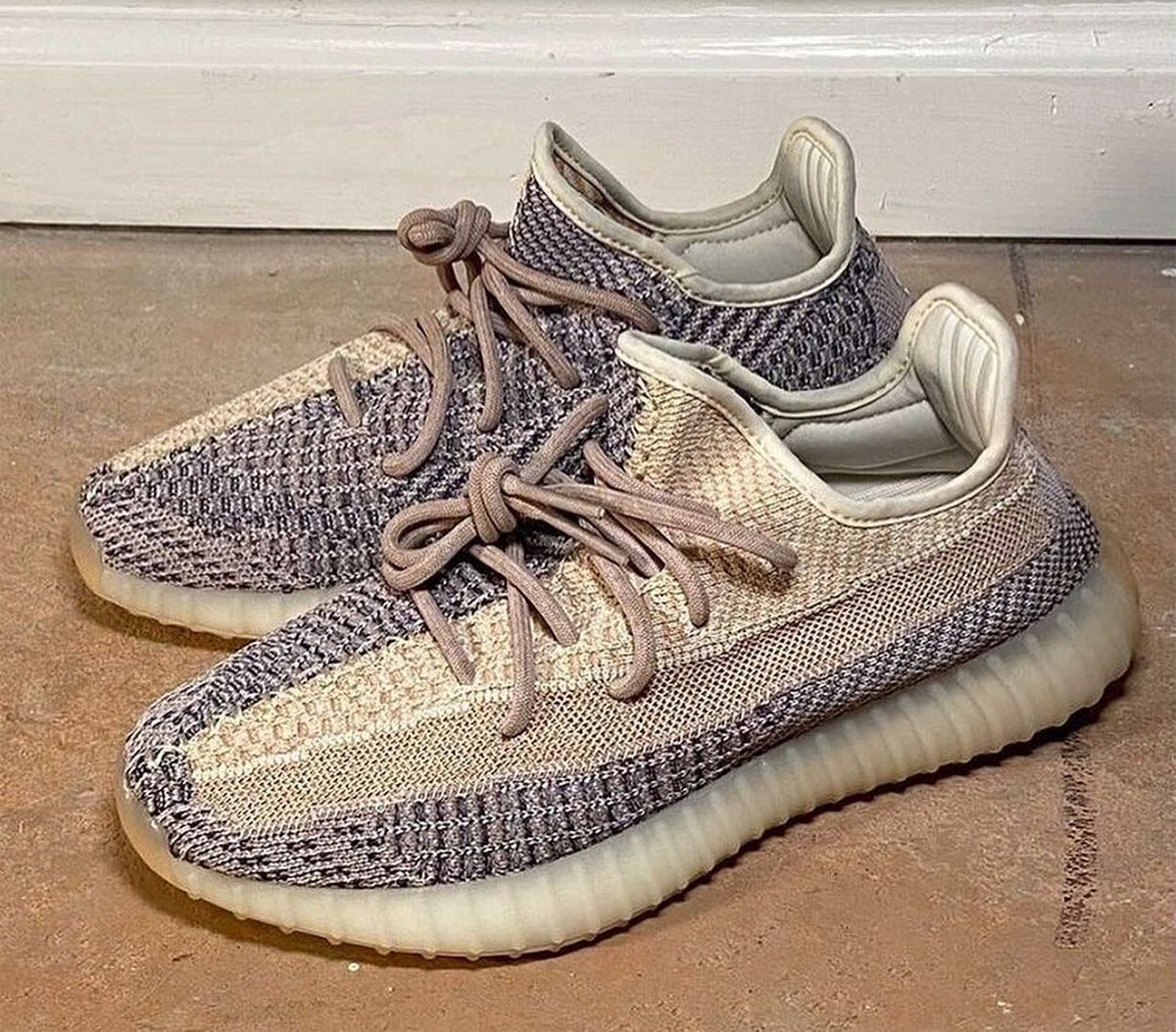 Where to Buy the YEEZY 350 v2 