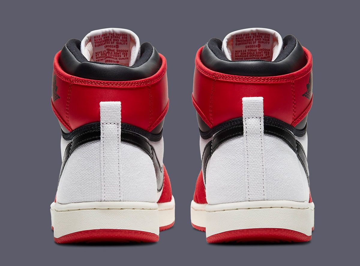 Nike Air Jordan 1 KO “Chicago” – SneakerDream