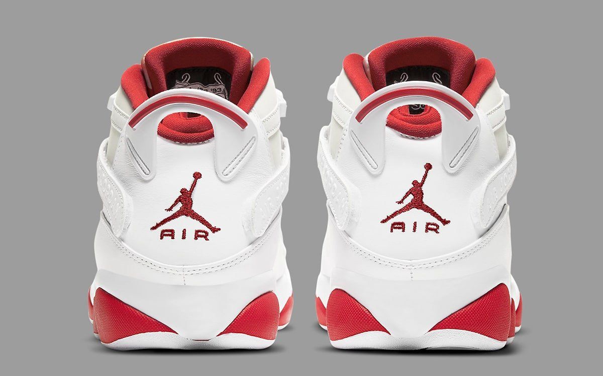 Jordan 6 Rings “Hare” – SneakerDream