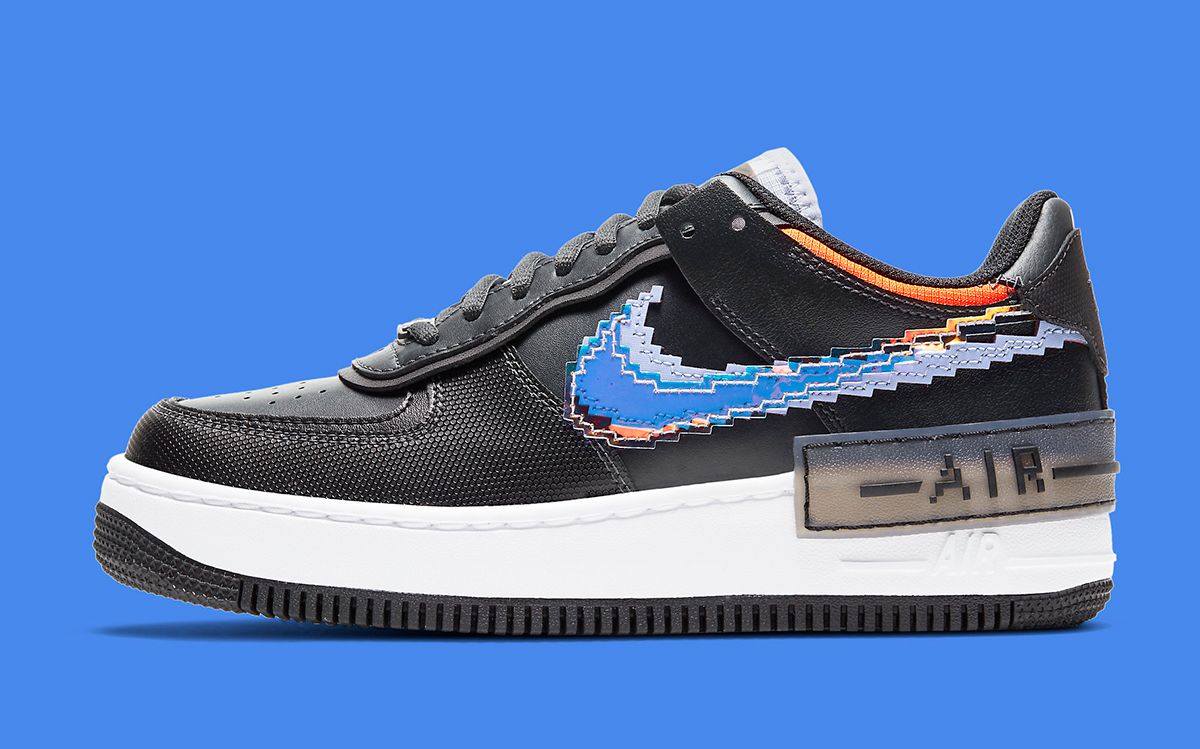 air force 1 pixel stockx