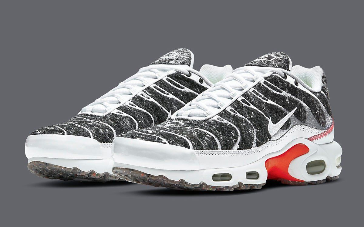Just Dropped // Nike Delivers Two Max Plus Essentials | HOUSE OF HEAT