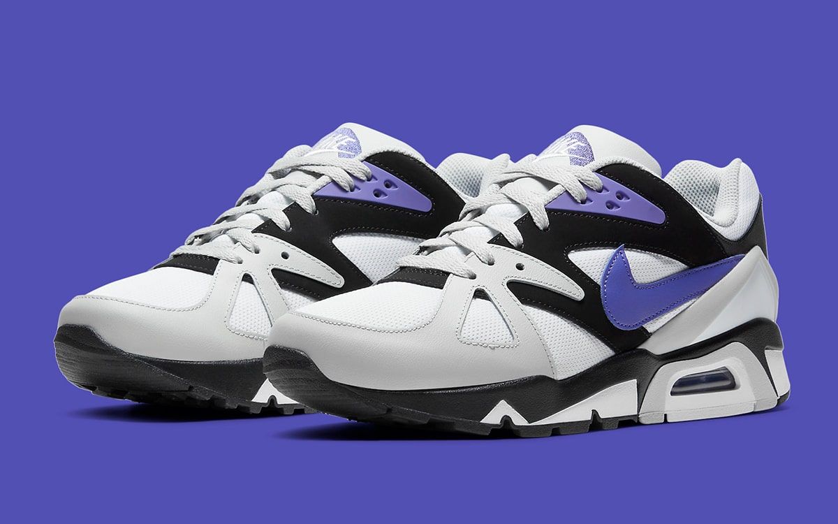 Available Now // Nike Air Structure Triax 91 \