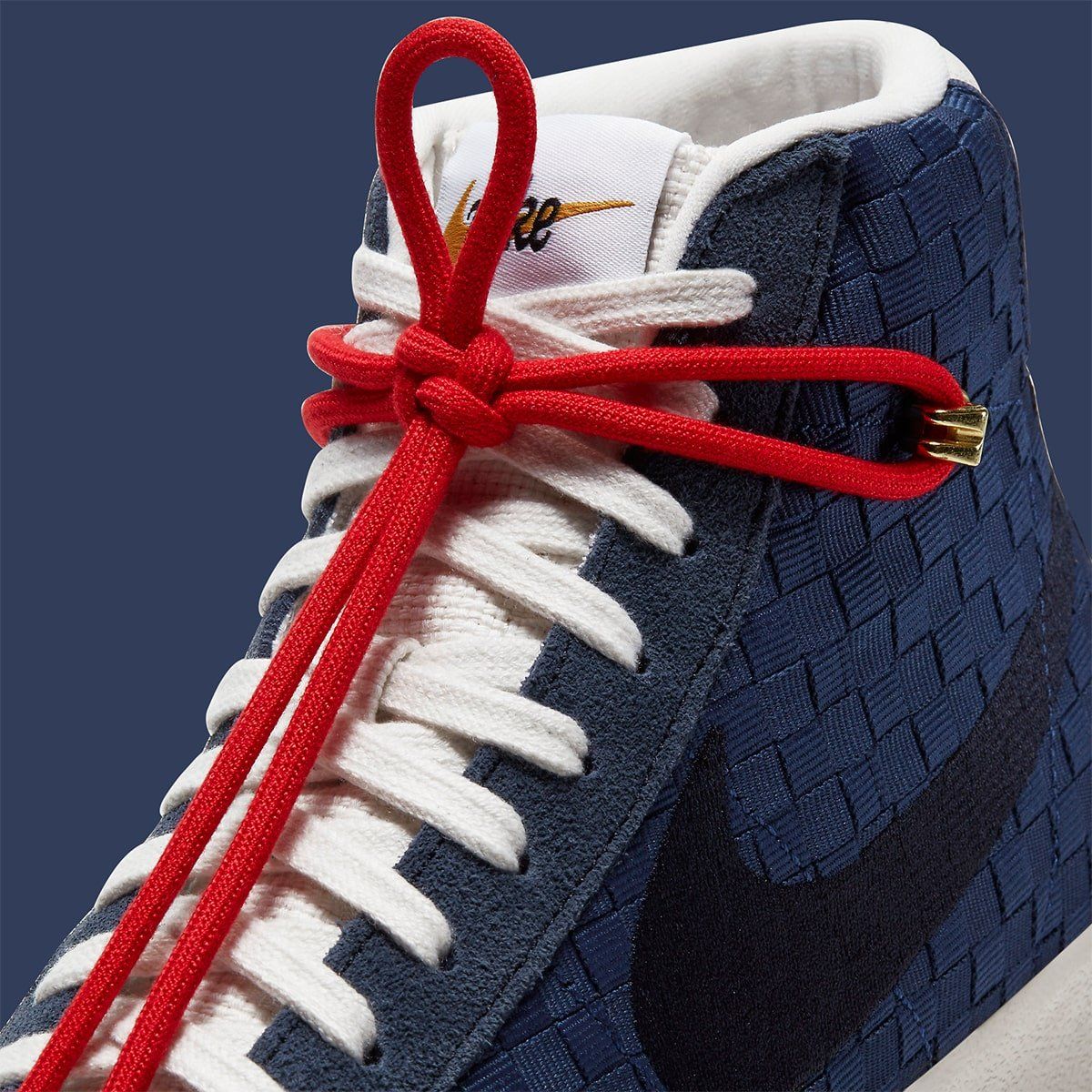 Available Now // Nike Blazer Mid 77 
