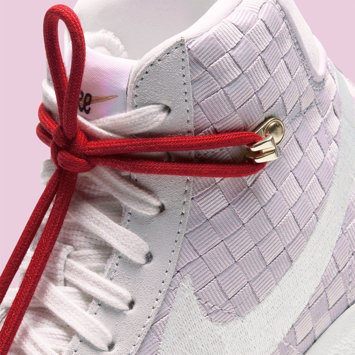 Available Now // Nike Blazer Mid 77 