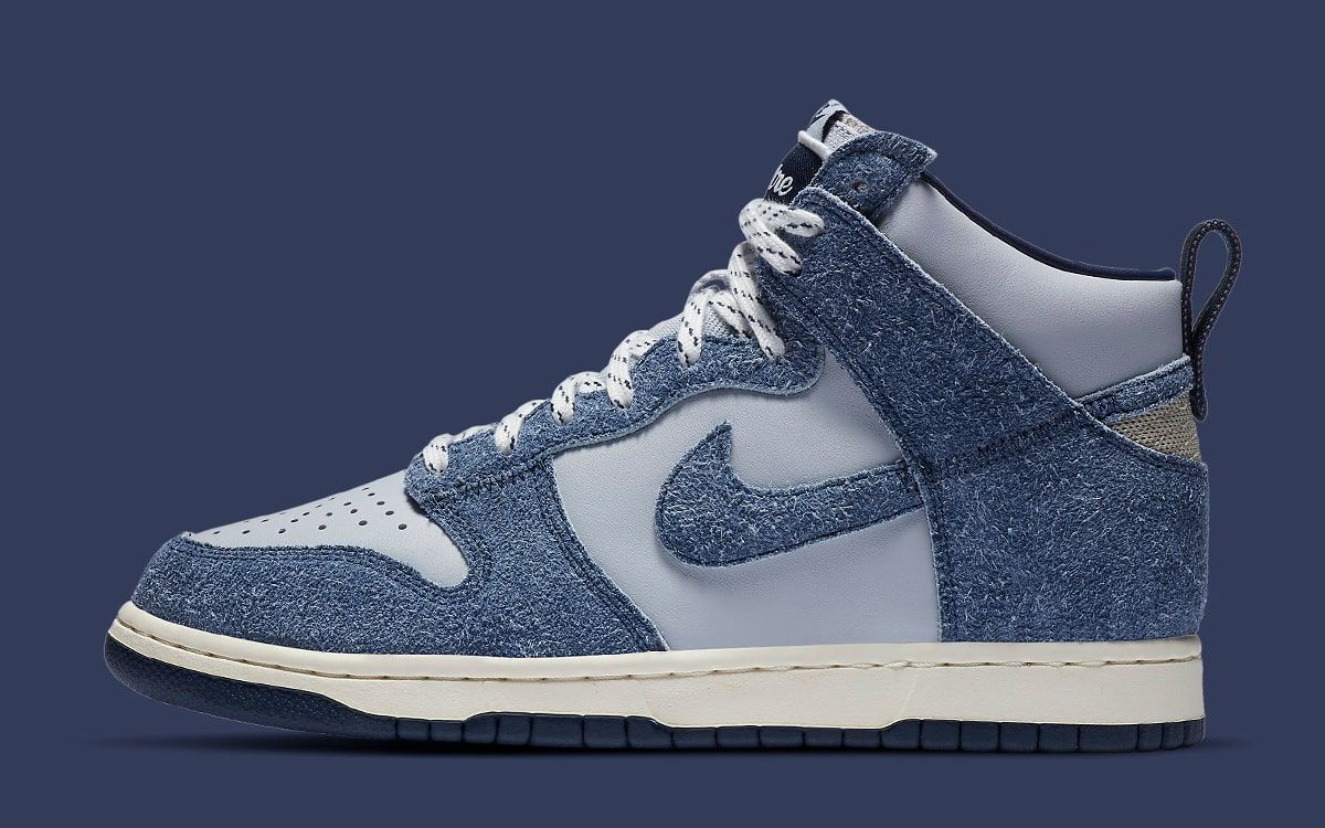 Where to Buy the Notre x Nike Dunk High Collection | HOUSE OF HEAT