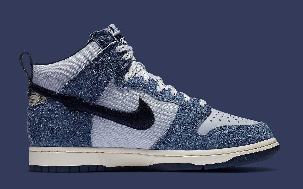 Where to Buy the Notre x Nike Dunk High Collection | HOUSE OF HEAT