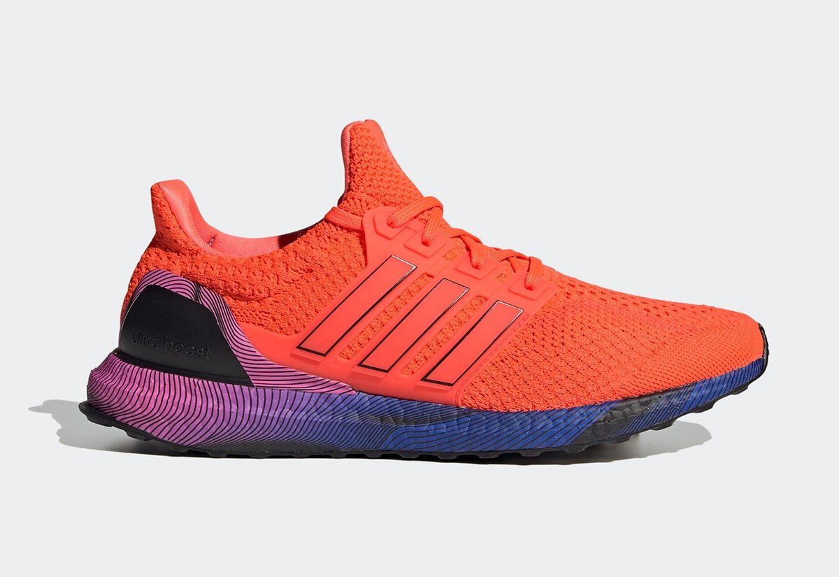 Rokytniceshops Adidas Ultra Boost Dna Topography Coming Soon Adidas Berlin Transport System Corporation