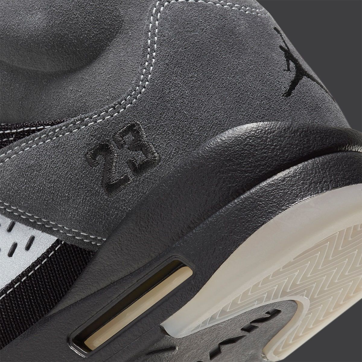 Where to Buy the Air Jordan 5 “Anthracite” | HOUSE OF HEAT