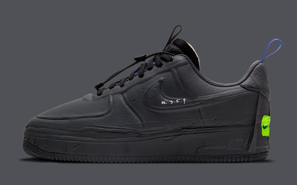 air force 1 antracite