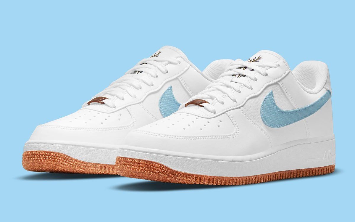 Where to Buy the Nike Air Force 1 Low  صواني ذبايح