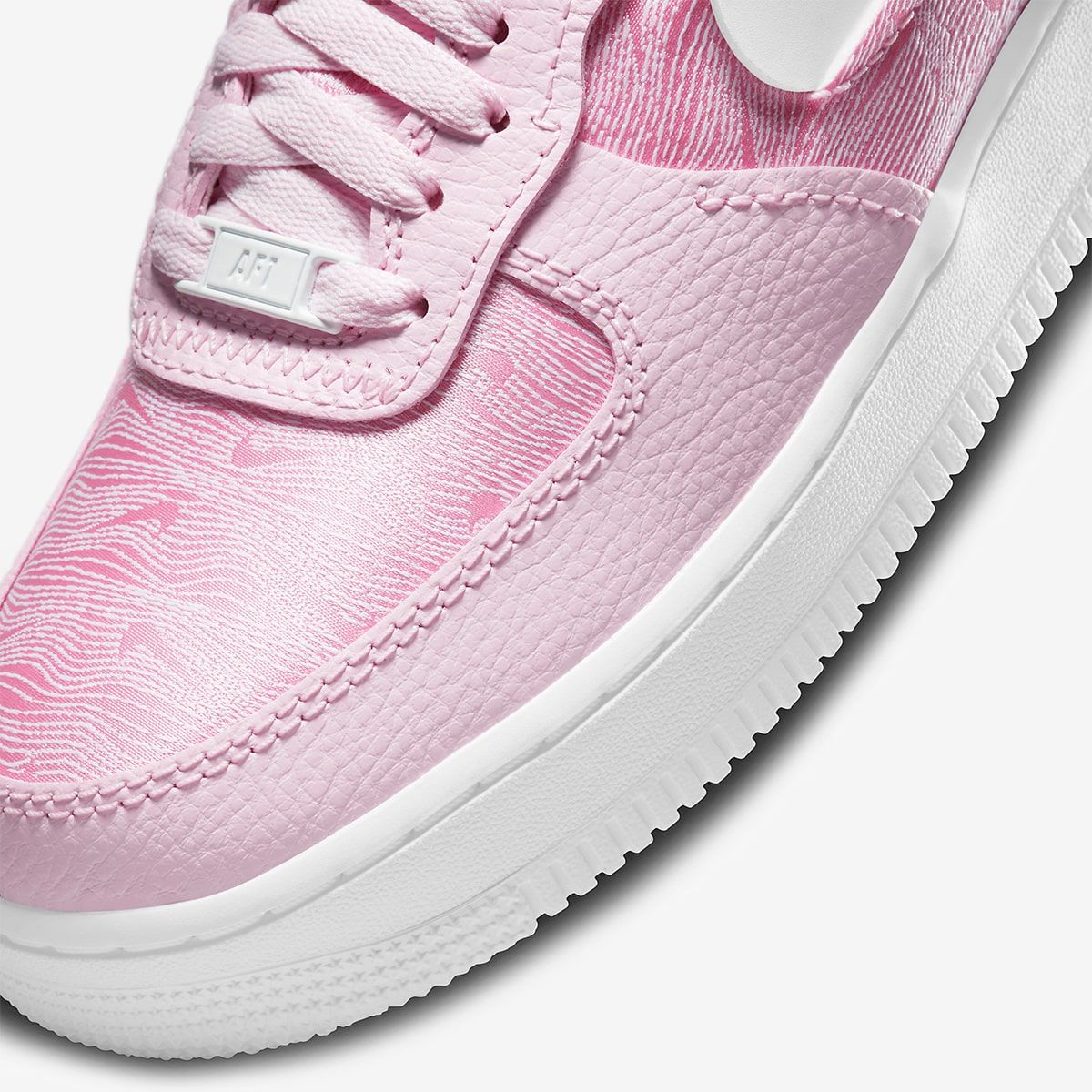 Nike Presents the Air Force 1 Low LXX in 