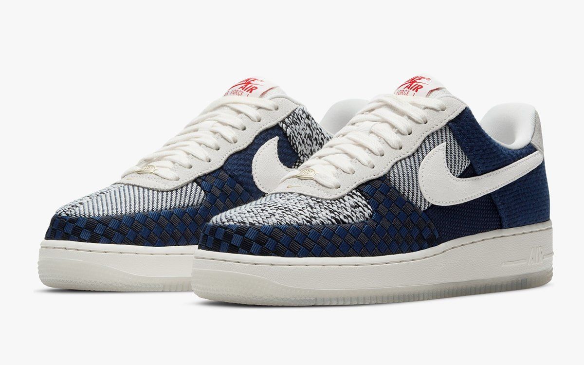 air force 1 low release dates