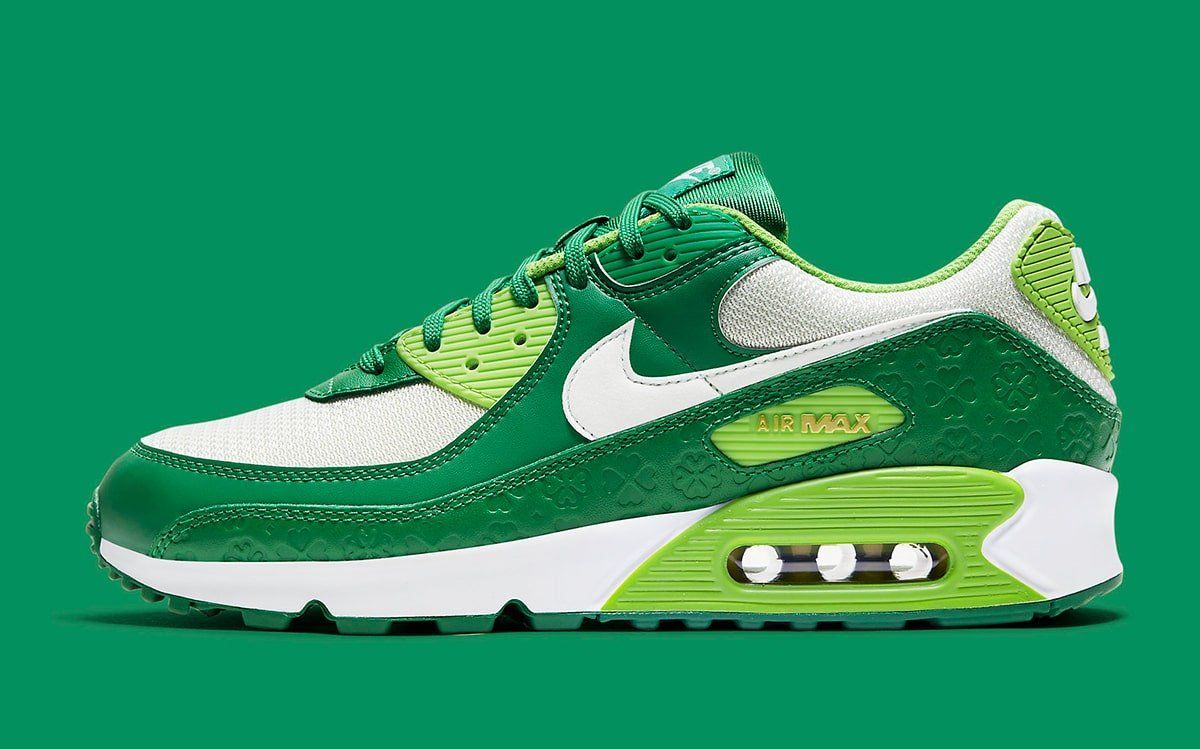new release air max 90