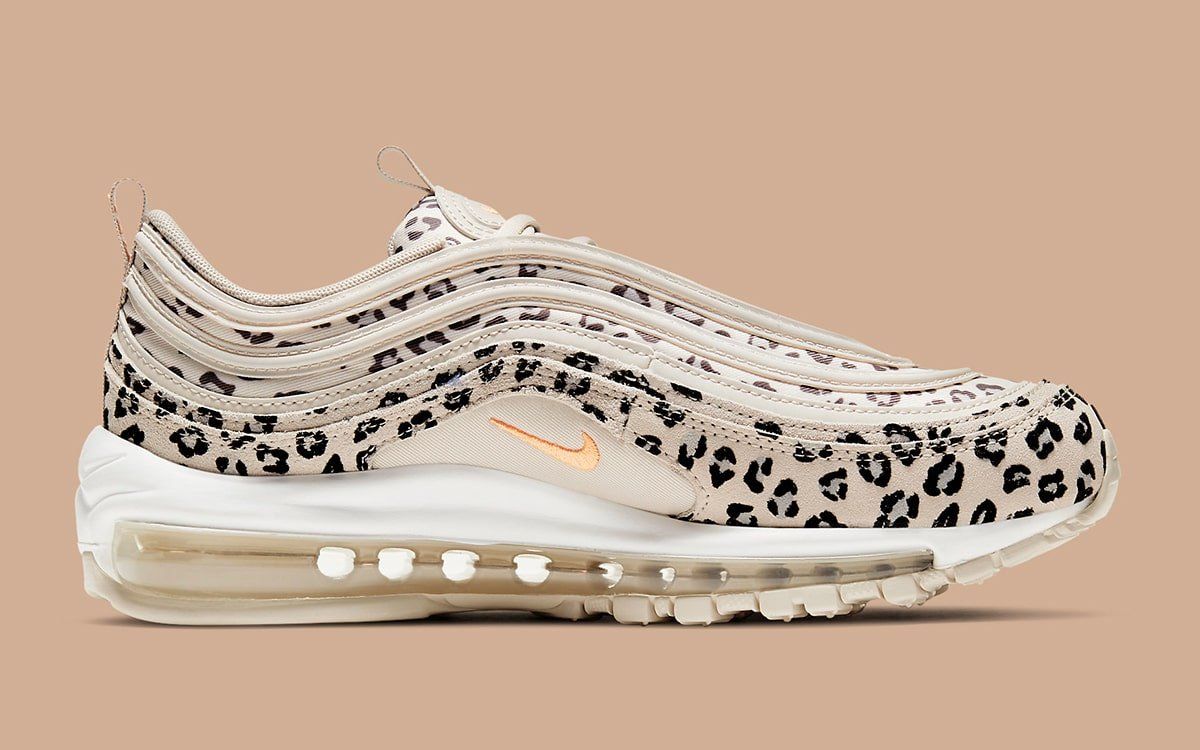 Available Now // Nike Air Max 97 