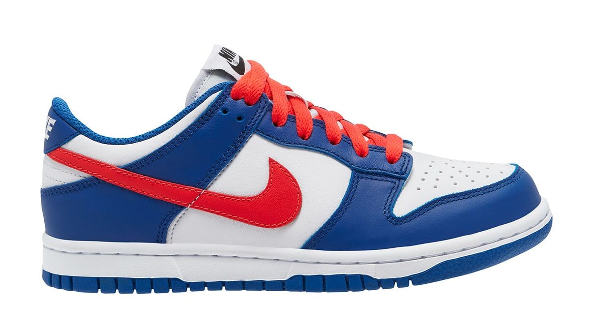 Six New Nike Dunk Lows Appear for Spring 2021 | HOUSE OF HEAT