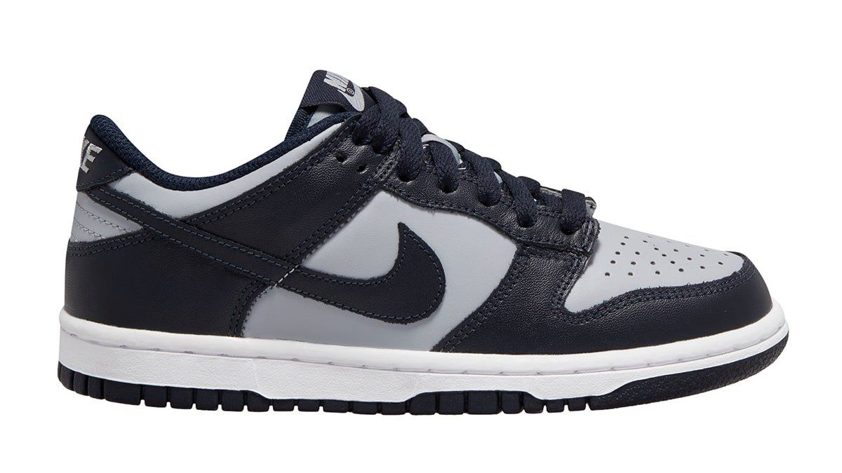 Six new Nike Dunk Lows appear for spring 2021