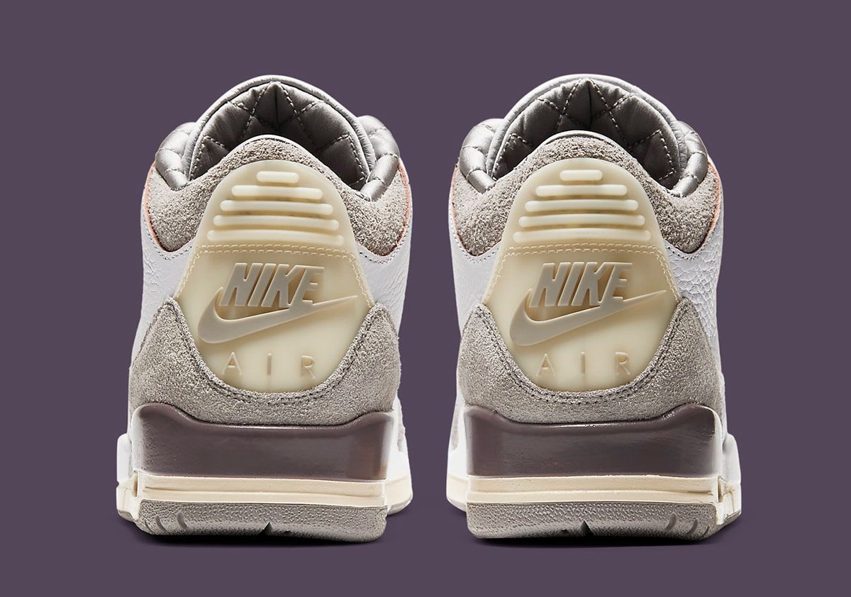 Where To Buy The Air Jordan 3 Rust Pink House Of Heat