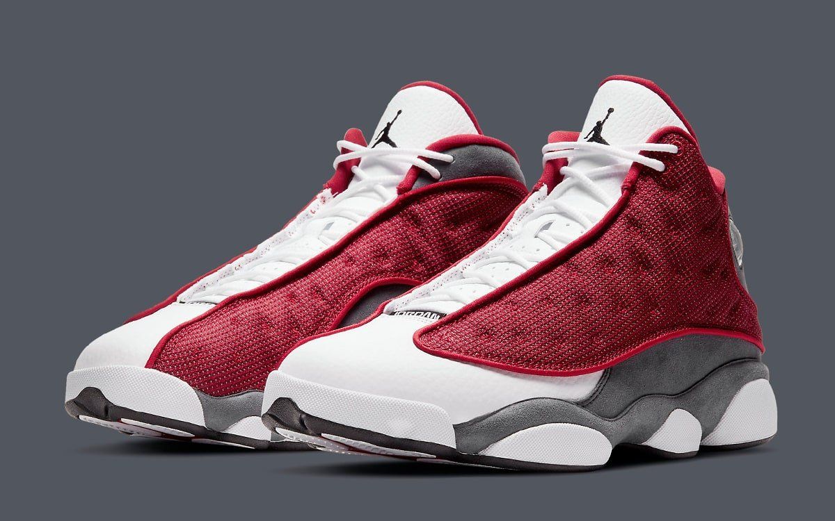 when did jordan 13 come out