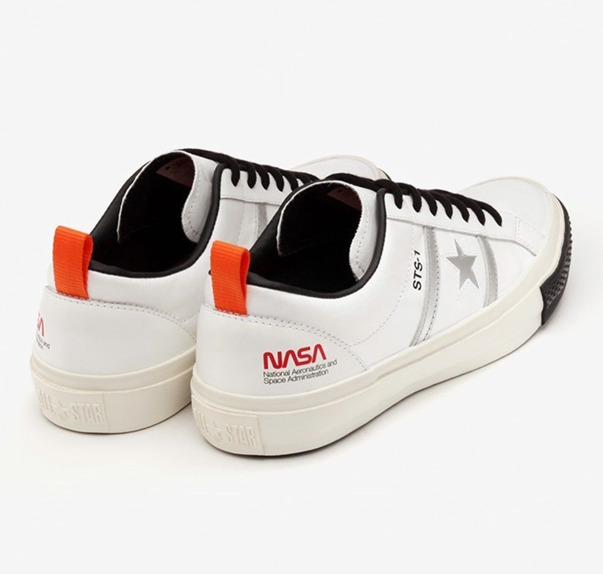 NASA x Converse Collection is Coming Soon | HOUSE OF HEAT