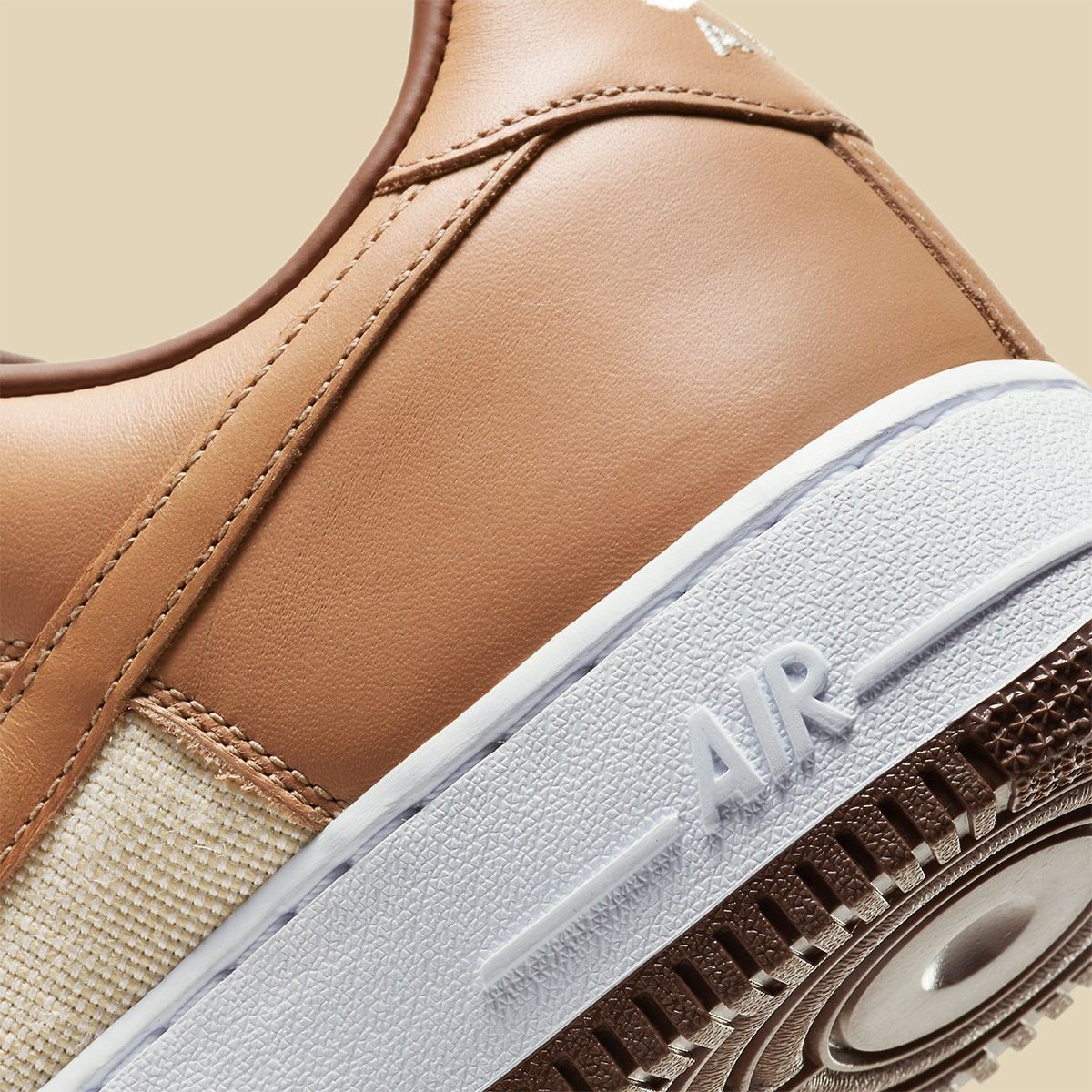 KITH x Nike Air Force 1 “Hawaii” Releases August 20th | HOUSE OF HEAT