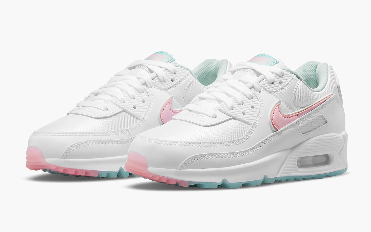 Another Easter-Themed Air Max 90 Appears! ???? | HOUSE OF HEAT