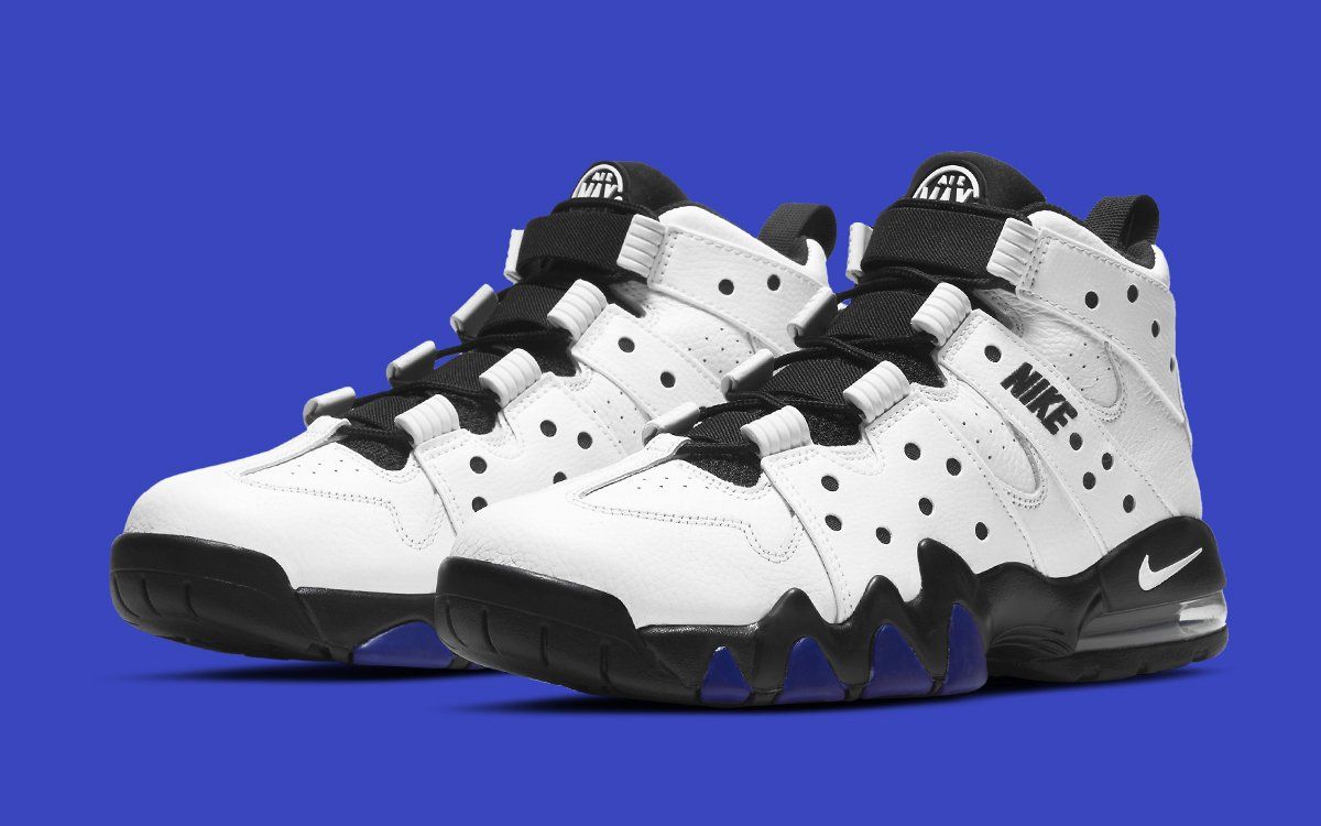 Another OG Nike Air Max CB 94 Arrives This Month! | HOUSE OF HEAT