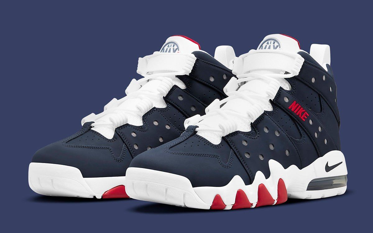 Where to Buy the Nike Air Max CB 94  لبس اغراء