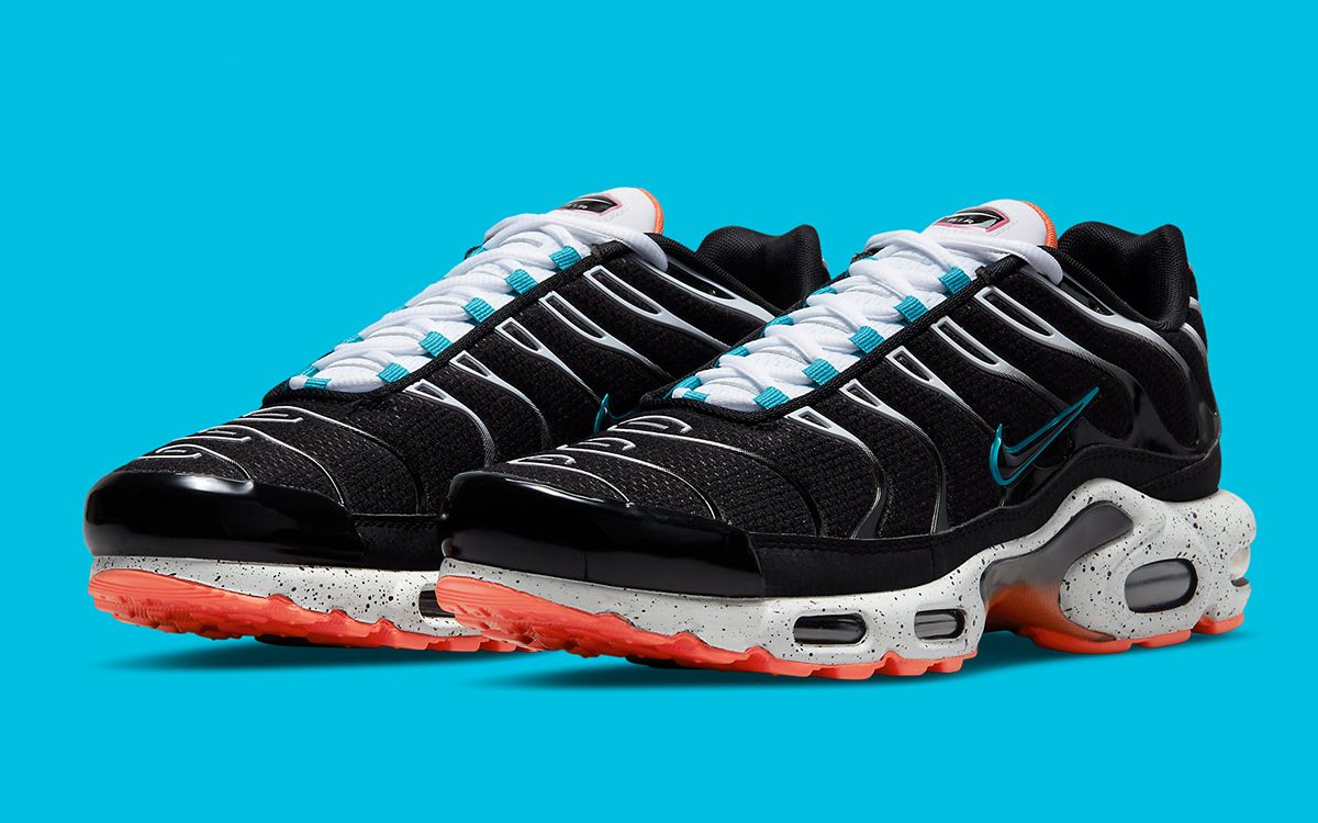 nike air max plus upcoming releases