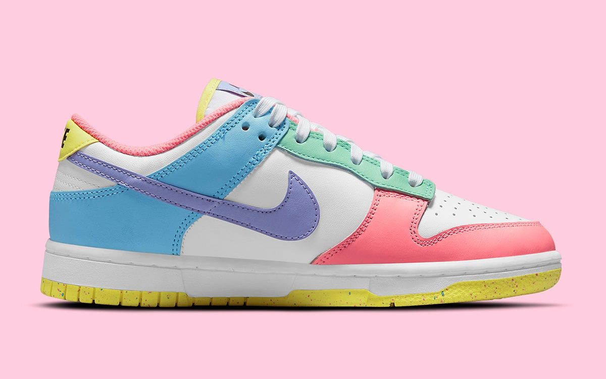 Buy > dunk low candy > in stock