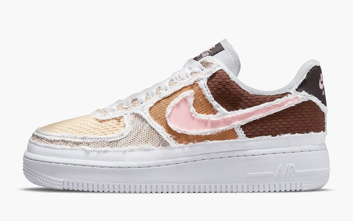 air force 1 low tear