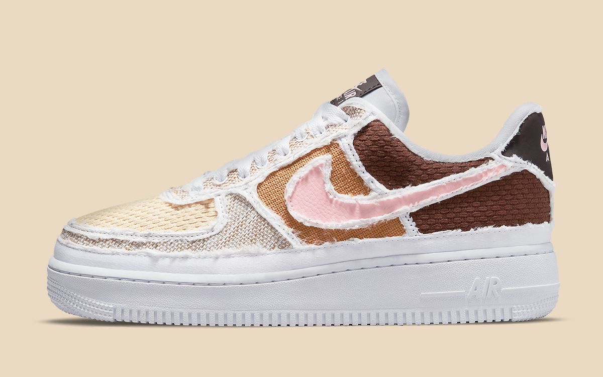 exclusive air force 1s