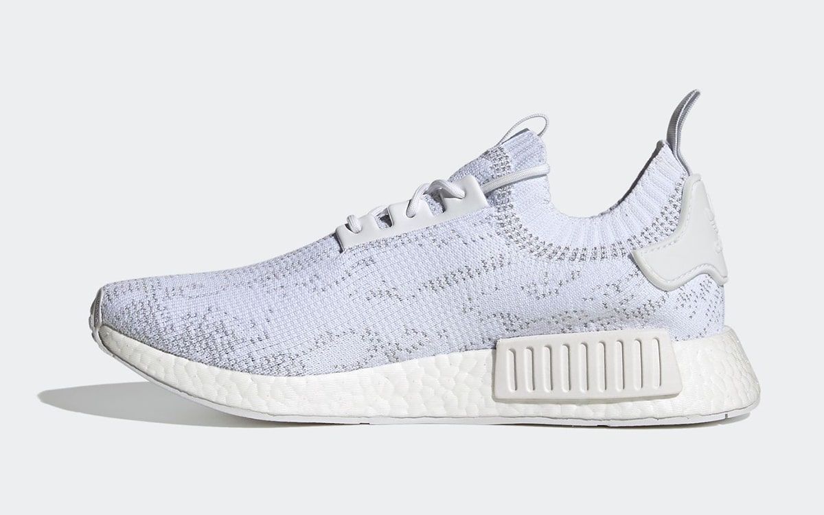 Måge Excel underholdning adidas NMD R1 Primeknit “Glitch Camo” Honors the OG Series | HOUSE OF HEAT