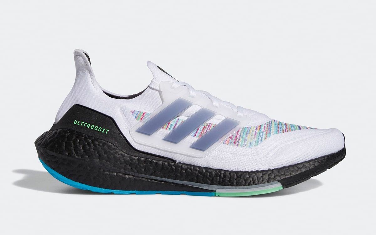 adidas ultra boost upcoming colorways