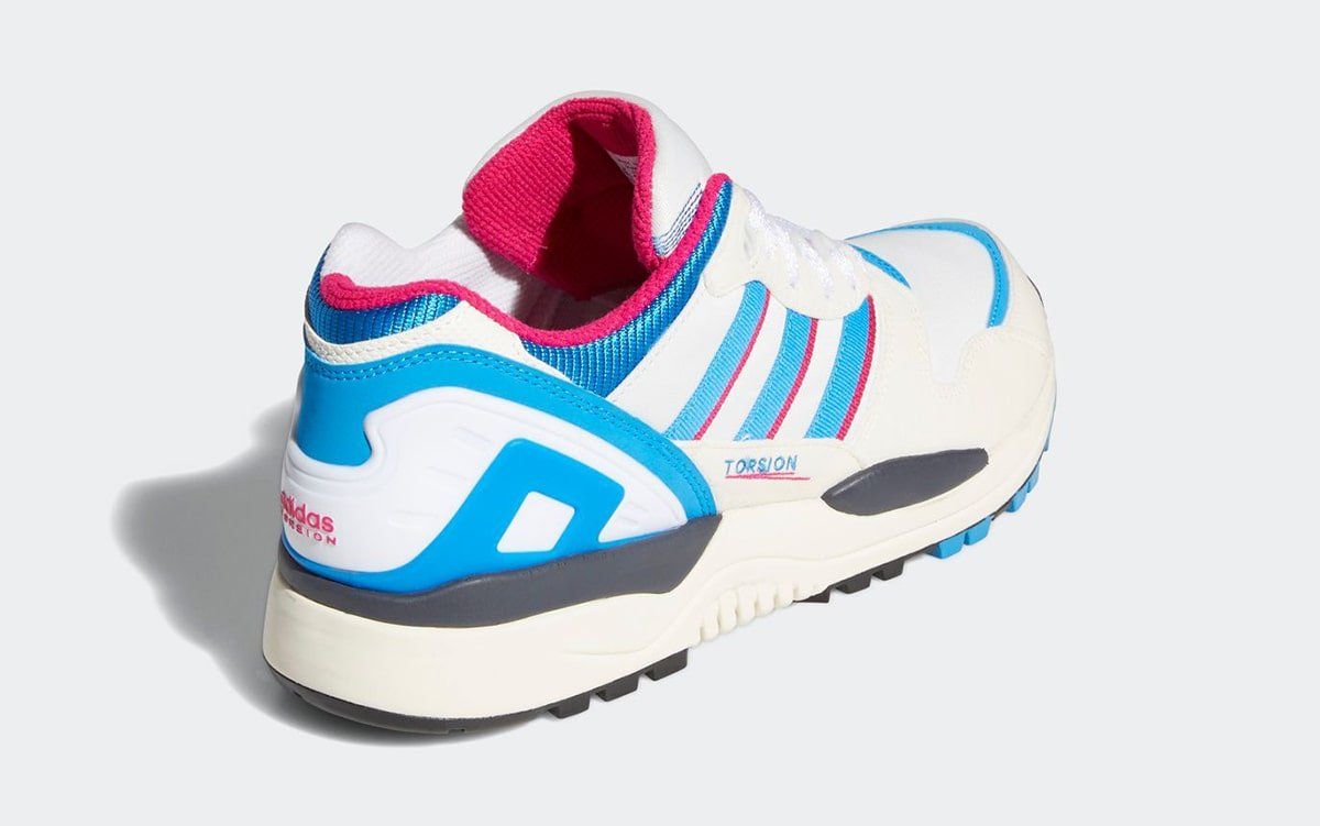adidas Introduce the ZX 0000 From the Archives | HOUSE OF HEAT