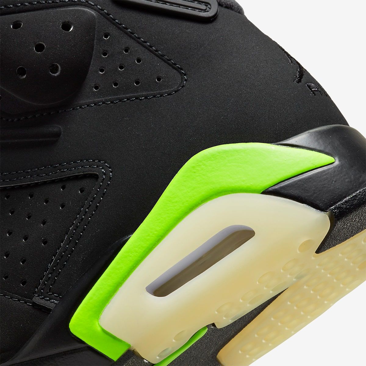 Where to Buy the Air Jordan 6 “Electric Green” | HOUSE OF HEAT